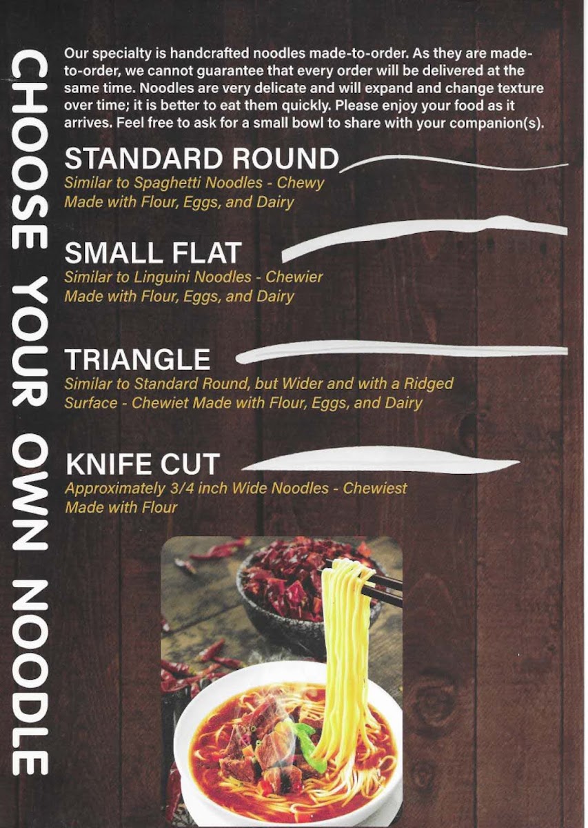 Menu Kung Fu Noodle-7