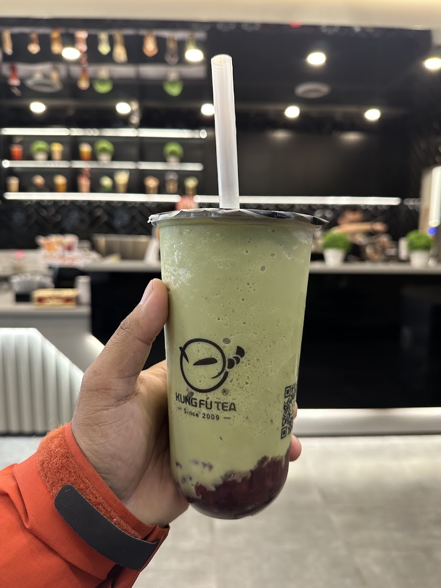 Kung Fu Tea On Silvercreek (Guelph)-10