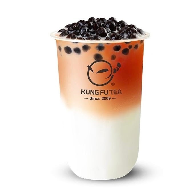 Kung Fu Tea On Silvercreek (Guelph)-4
