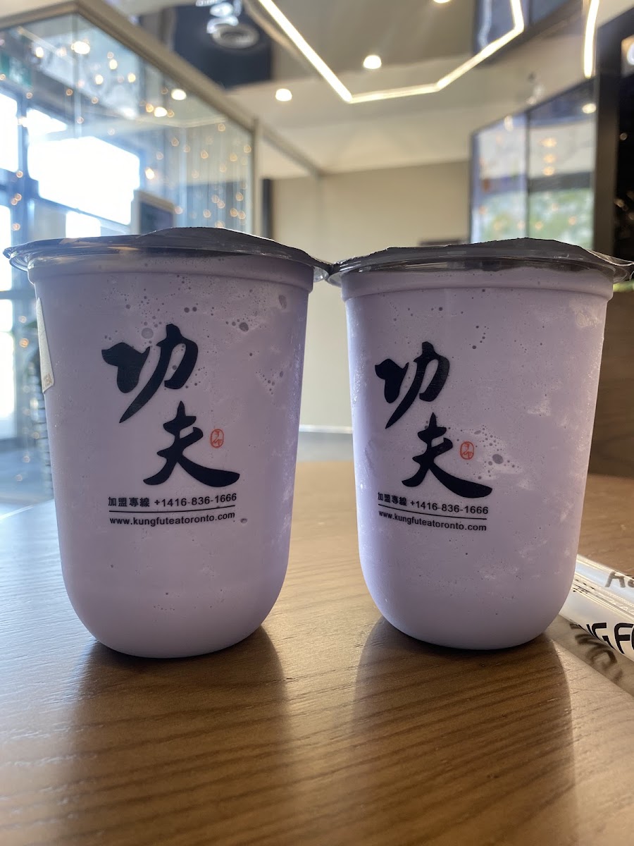 Kung Fu Tea On Silvercreek (Guelph)-6