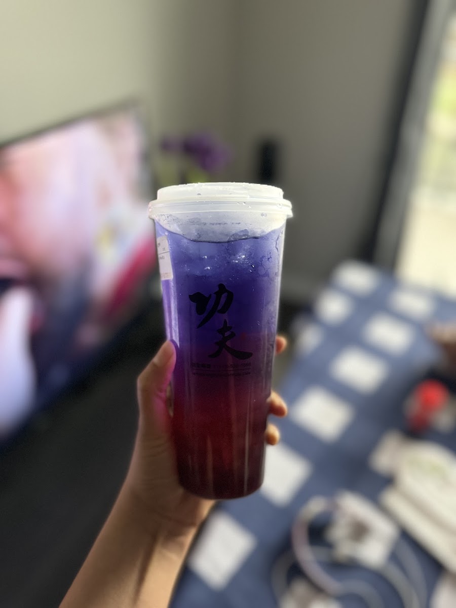 Kung Fu Tea On Silvercreek (Guelph)-8