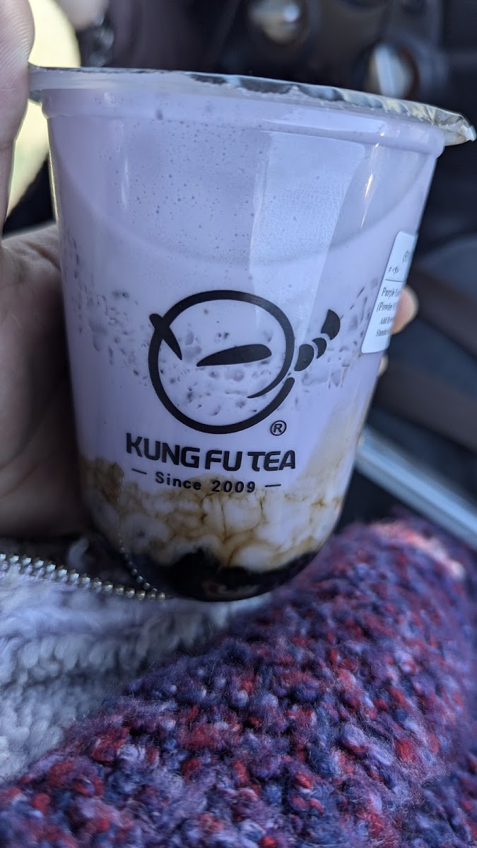 Kung Fu Tea On Silvercreek (Guelph)-9