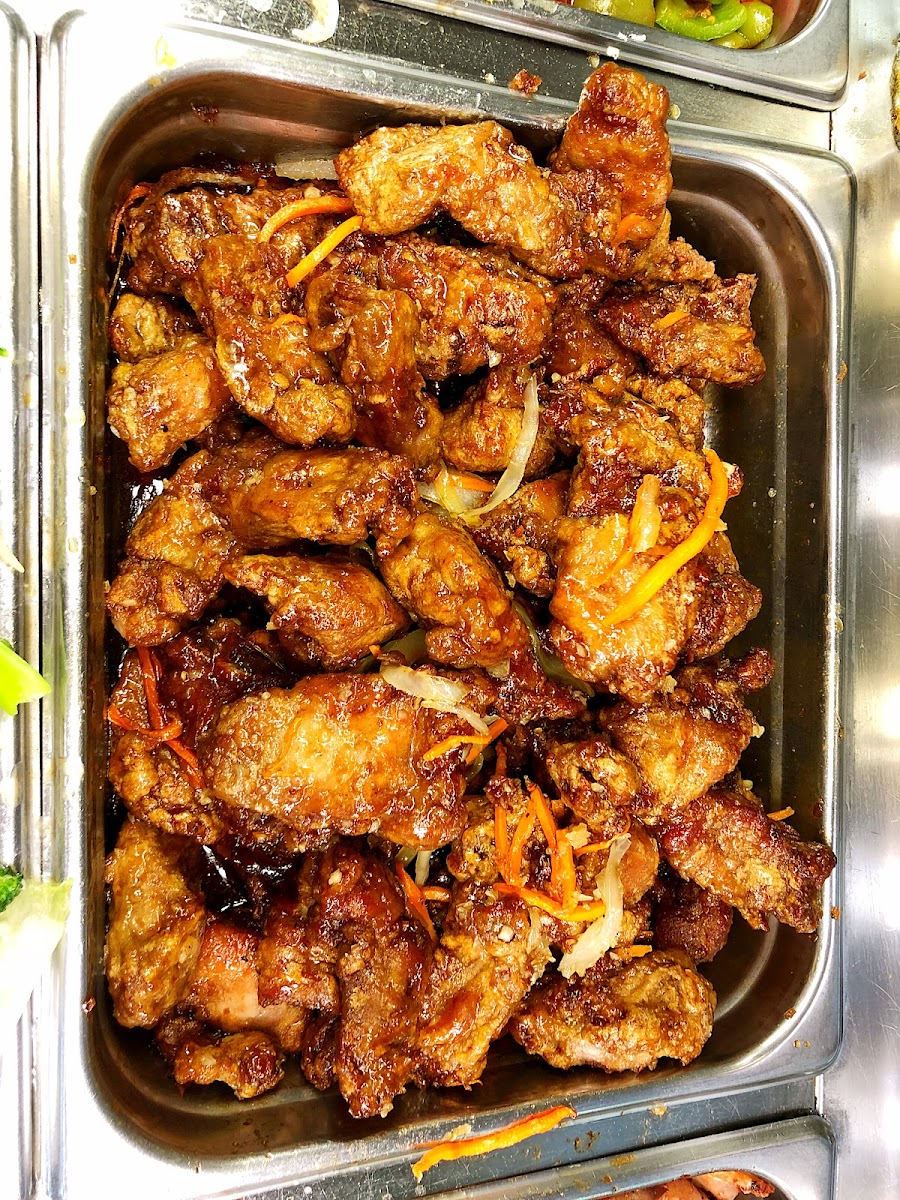 Kung Pao Wok-10