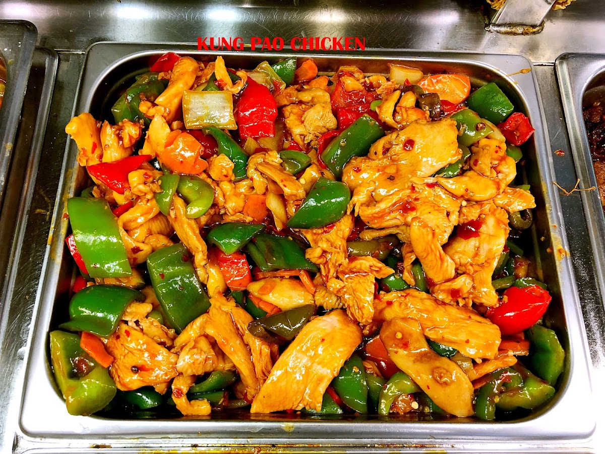 Kung Pao Wok-2