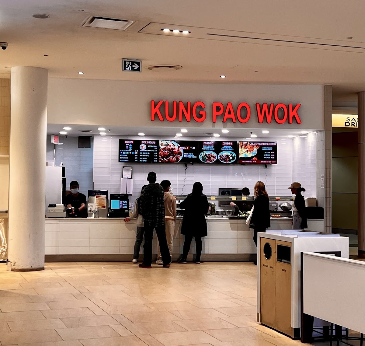 Kung Pao Wok-4