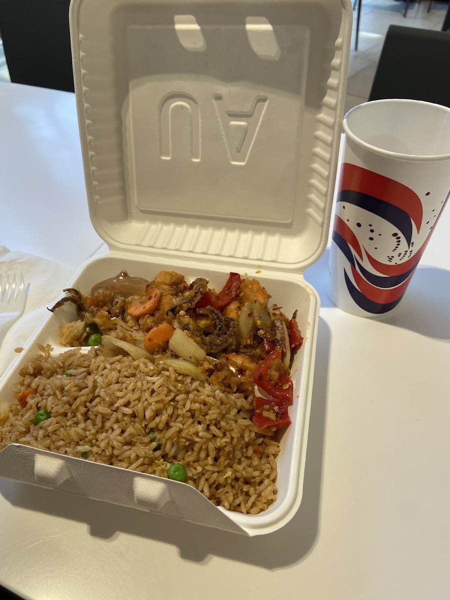 Kung Pao Wok-7