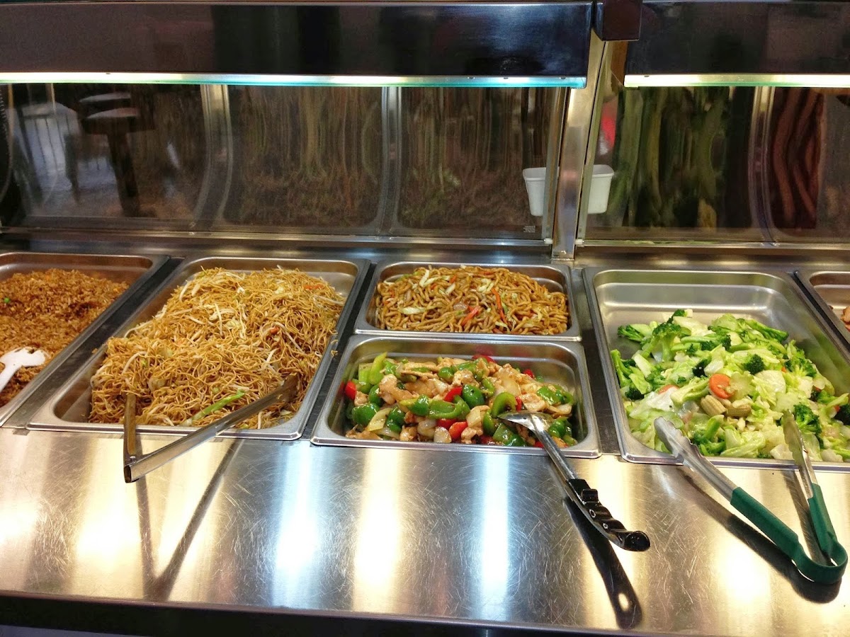 Kung Pao Wok-8