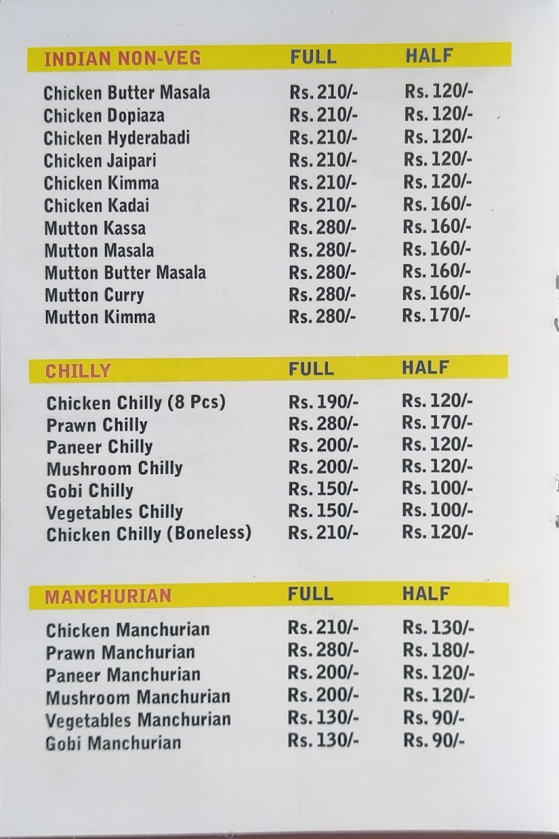 Menu Kunhita Fast Food-1