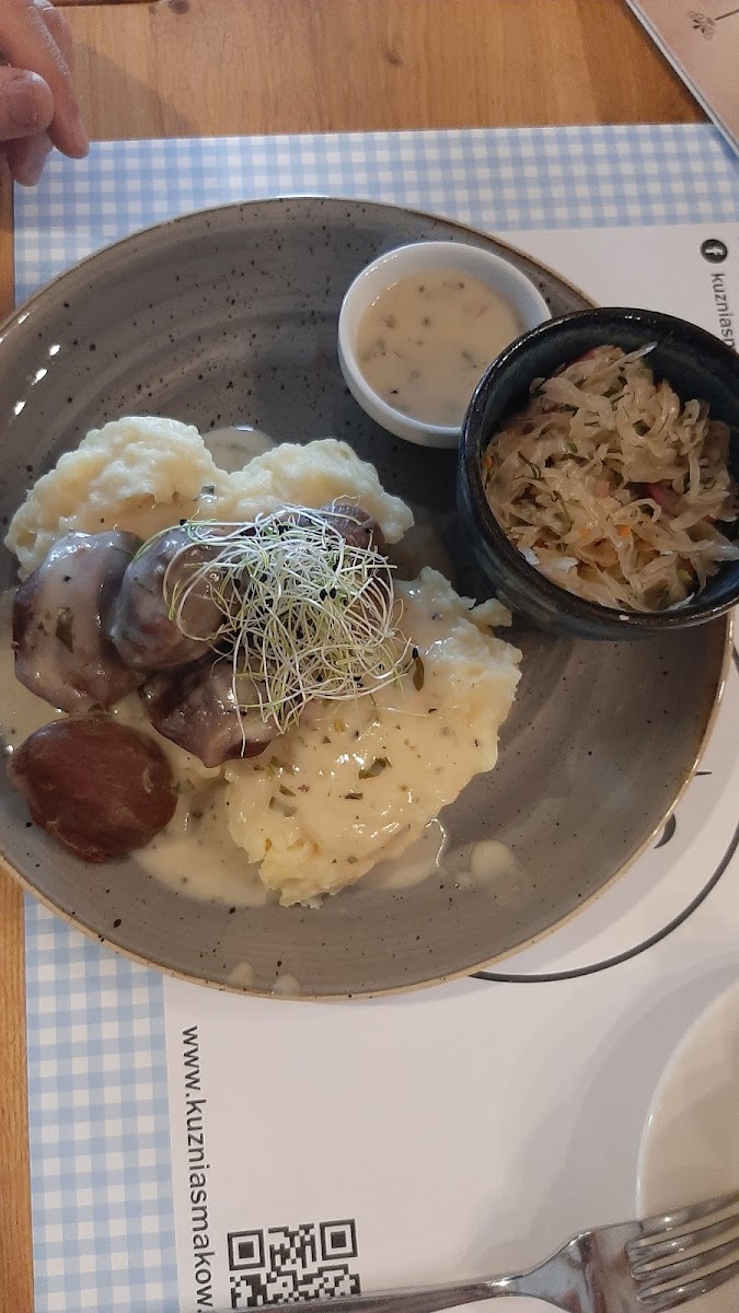 Kuźnia Smaków-9