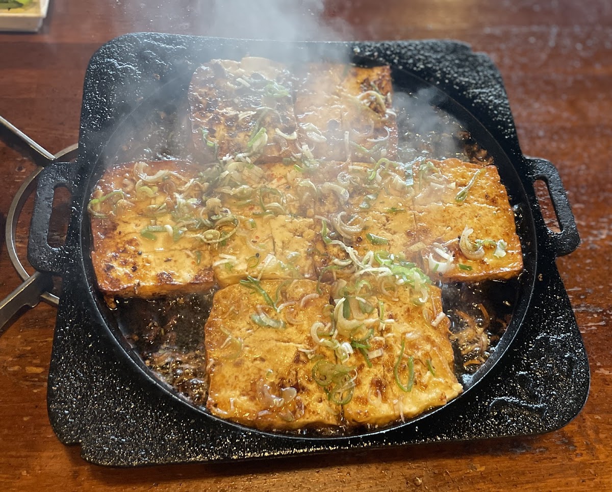 Kunihachi Restaurant-4