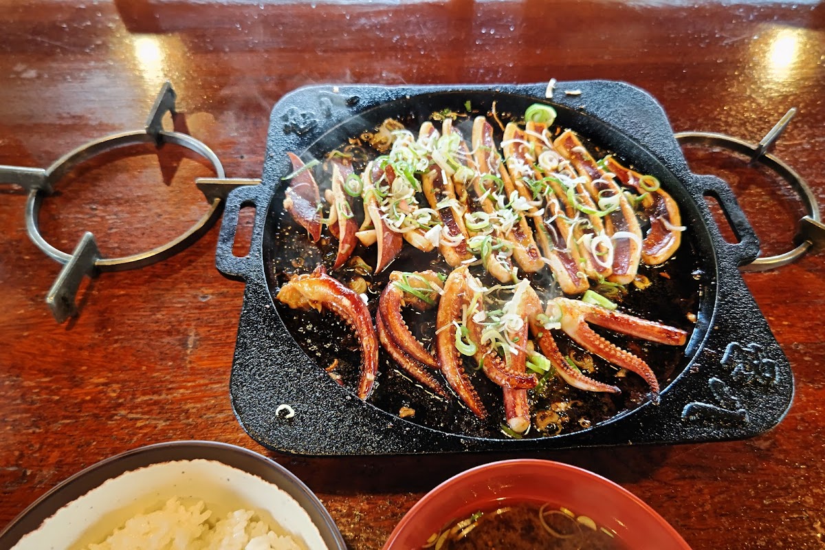 Kunihachi Restaurant-5
