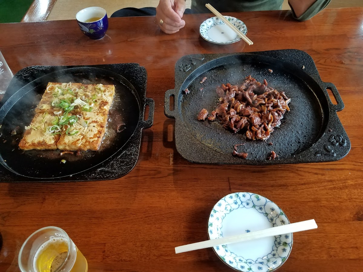 Kunihachi Restaurant-6