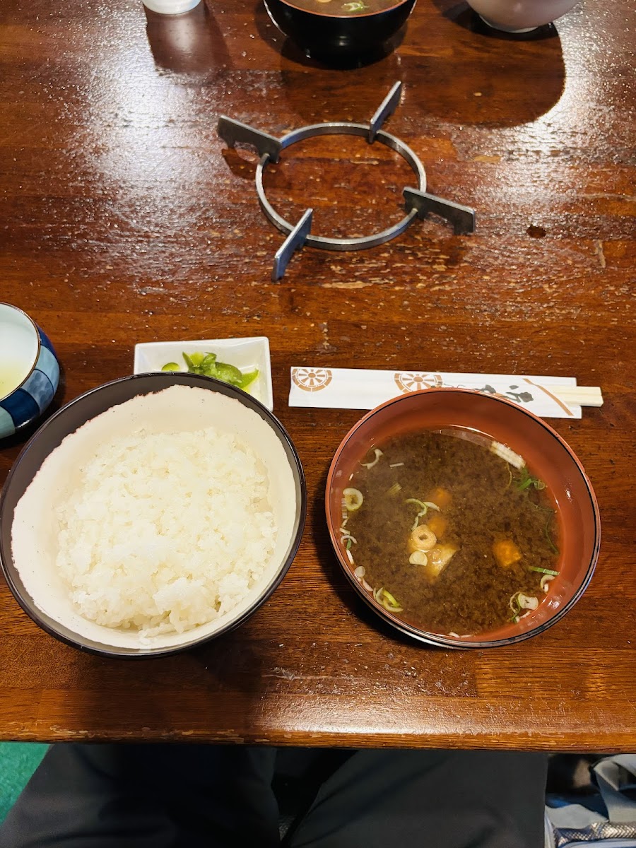 Kunihachi Restaurant-7