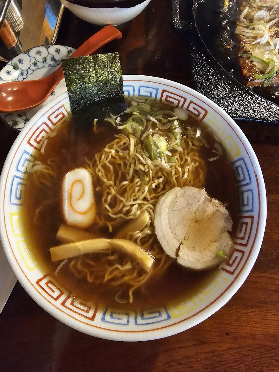 Kunihachi Restaurant-8