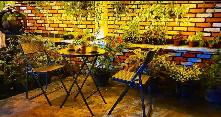 Kuninan Restaurant