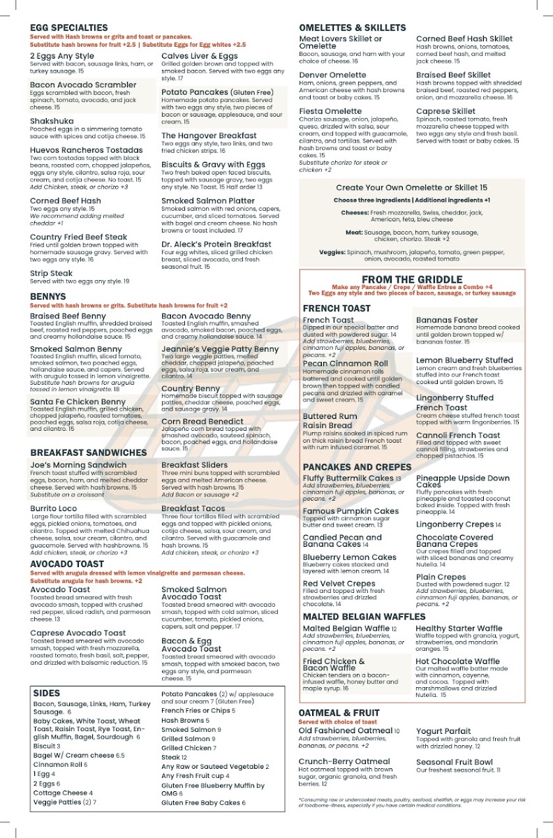 Menu Kupajoe Cafe-1