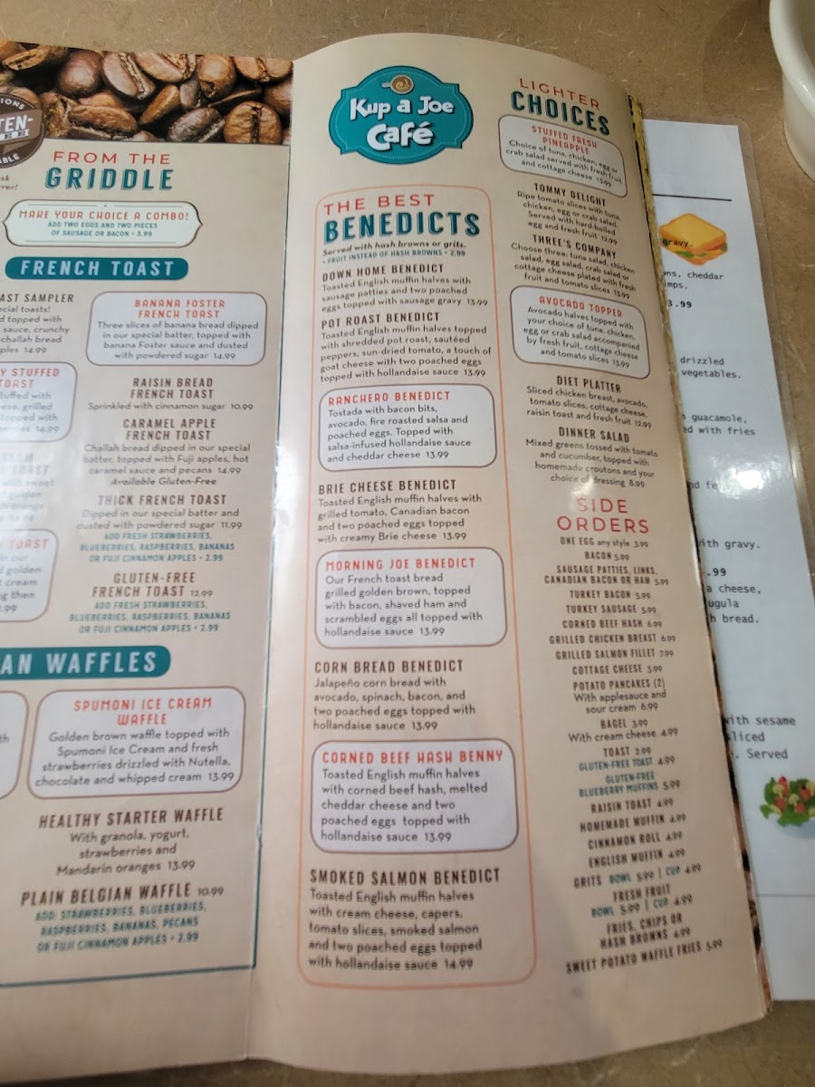 Menu Kupajoe Cafe-2