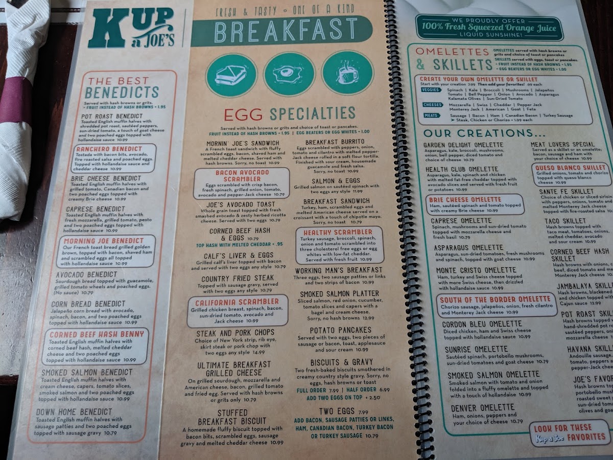 Menu Kupajoe Cafe-4