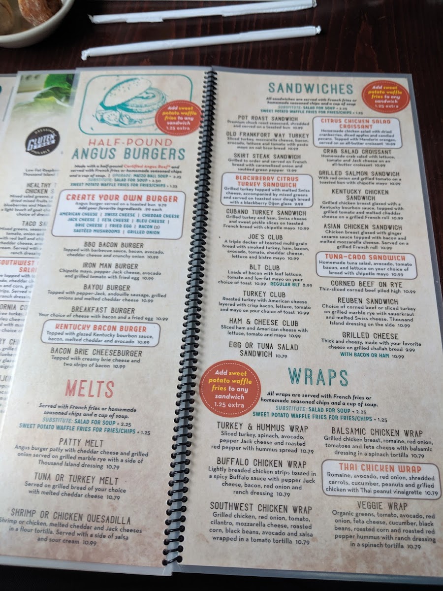 Menu Kupajoe Cafe-5