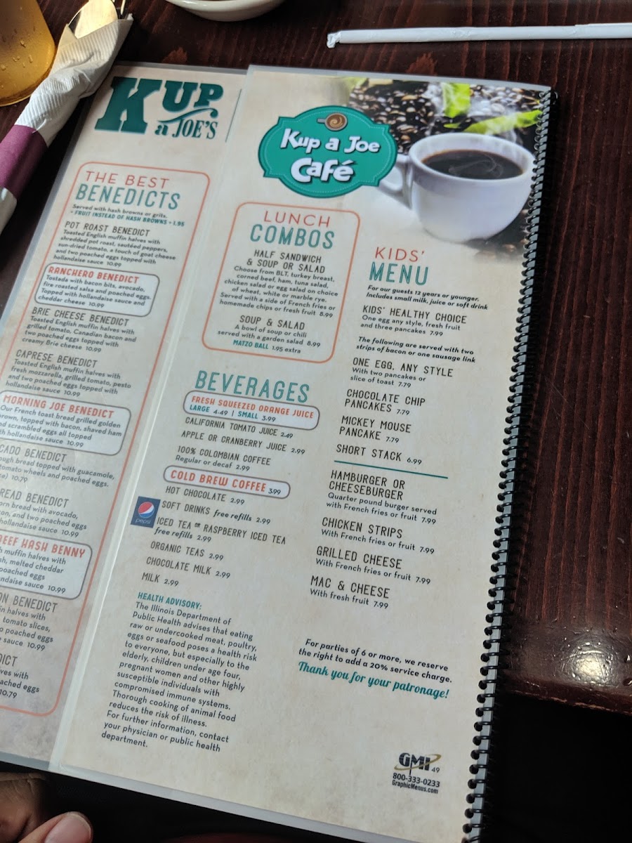 Menu Kupajoe Cafe-7