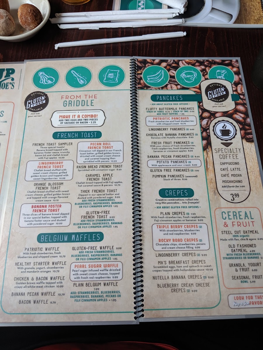 Menu Kupajoe Cafe-9