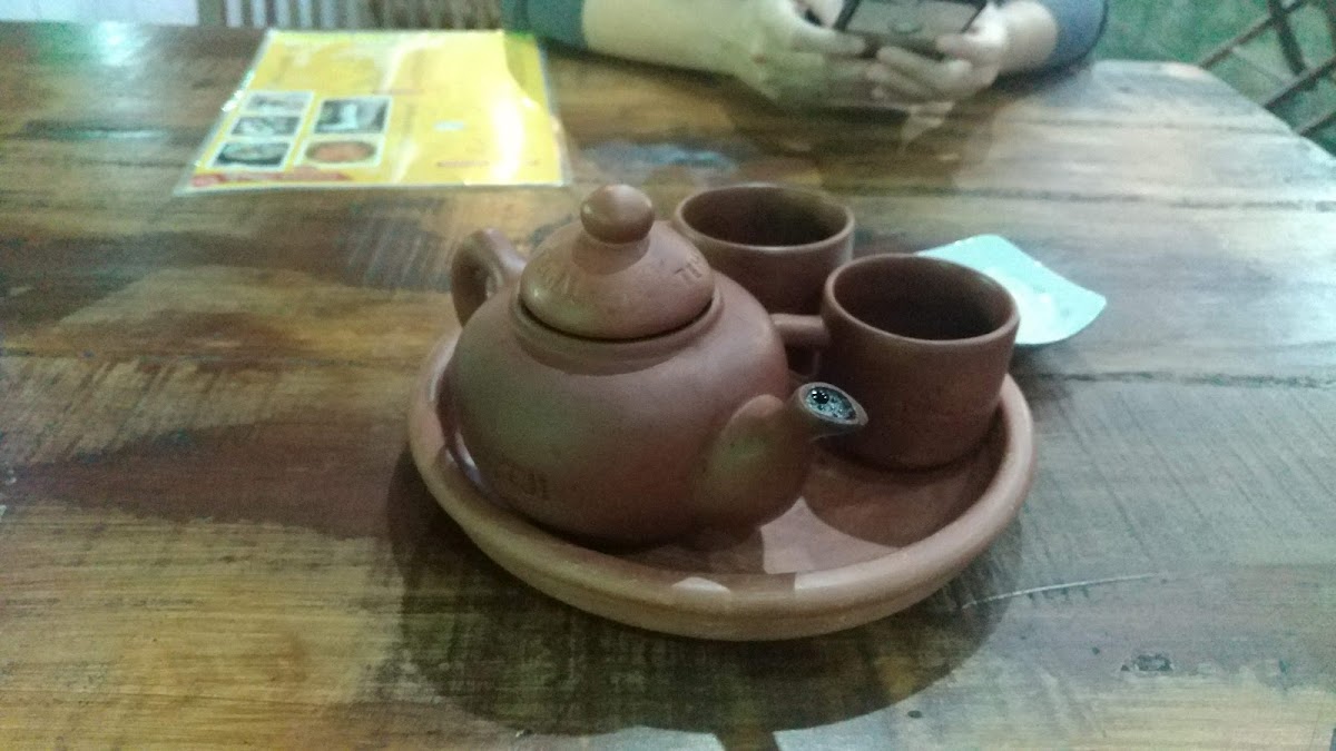 Kupi Coffee & Bakery-5