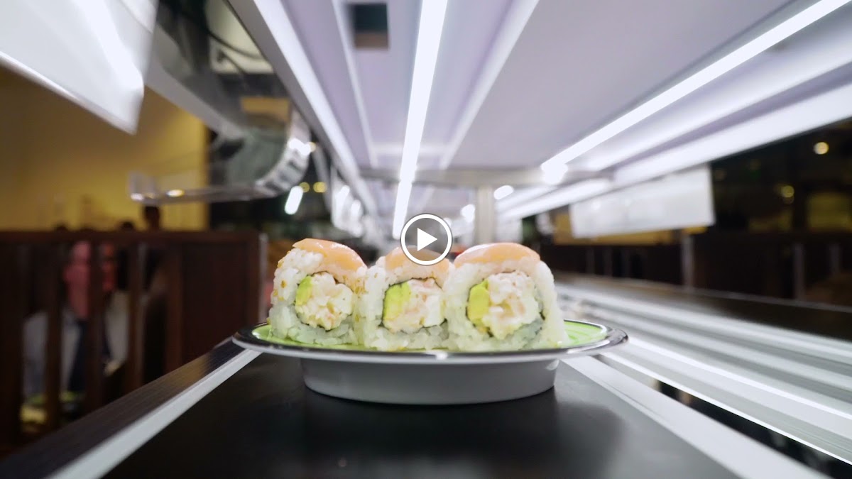 Kura Revolving Sushi Bar-2
