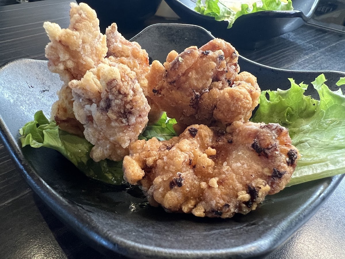 Kura Revolving Sushi Bar-4