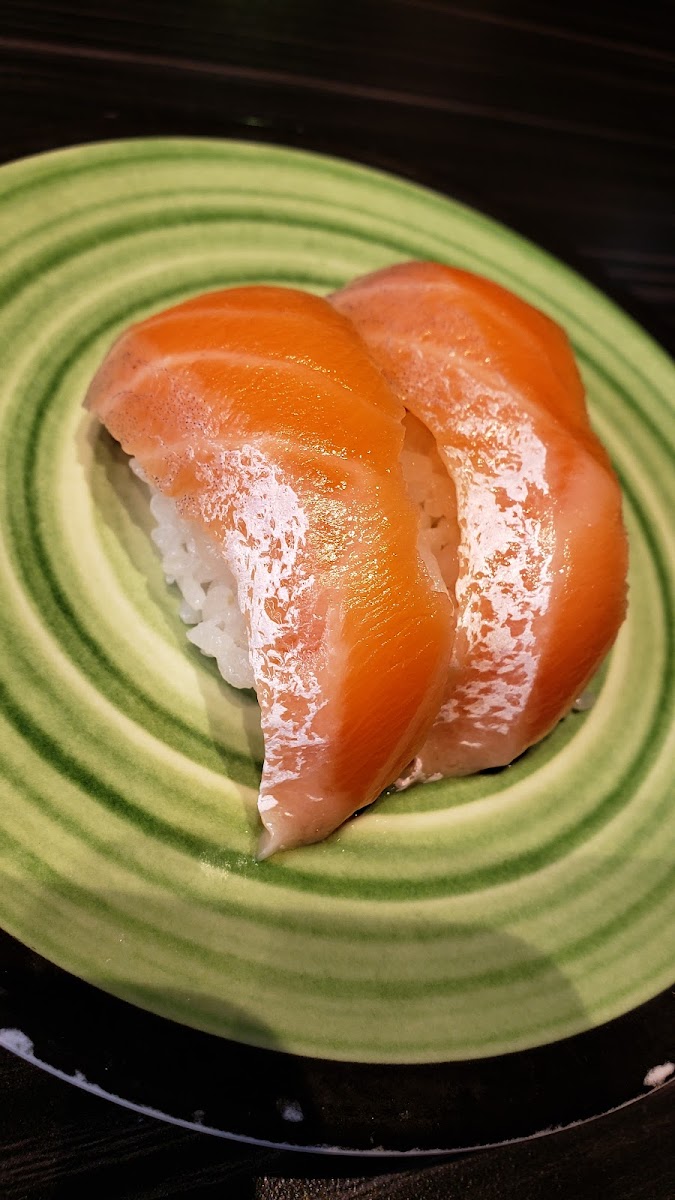 Kura Revolving Sushi Bar-7