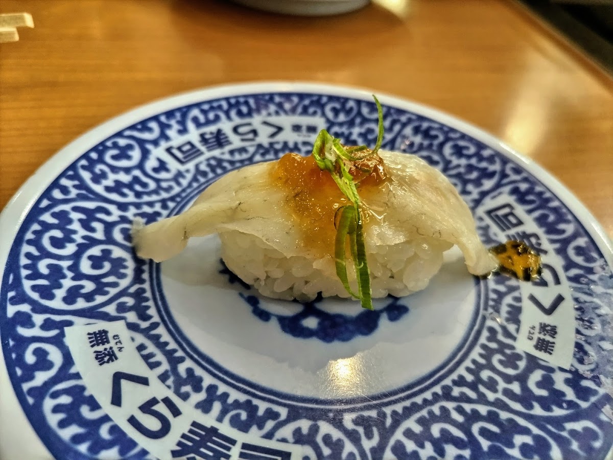 Kura Sushi Odawara Higashicho Branch-3