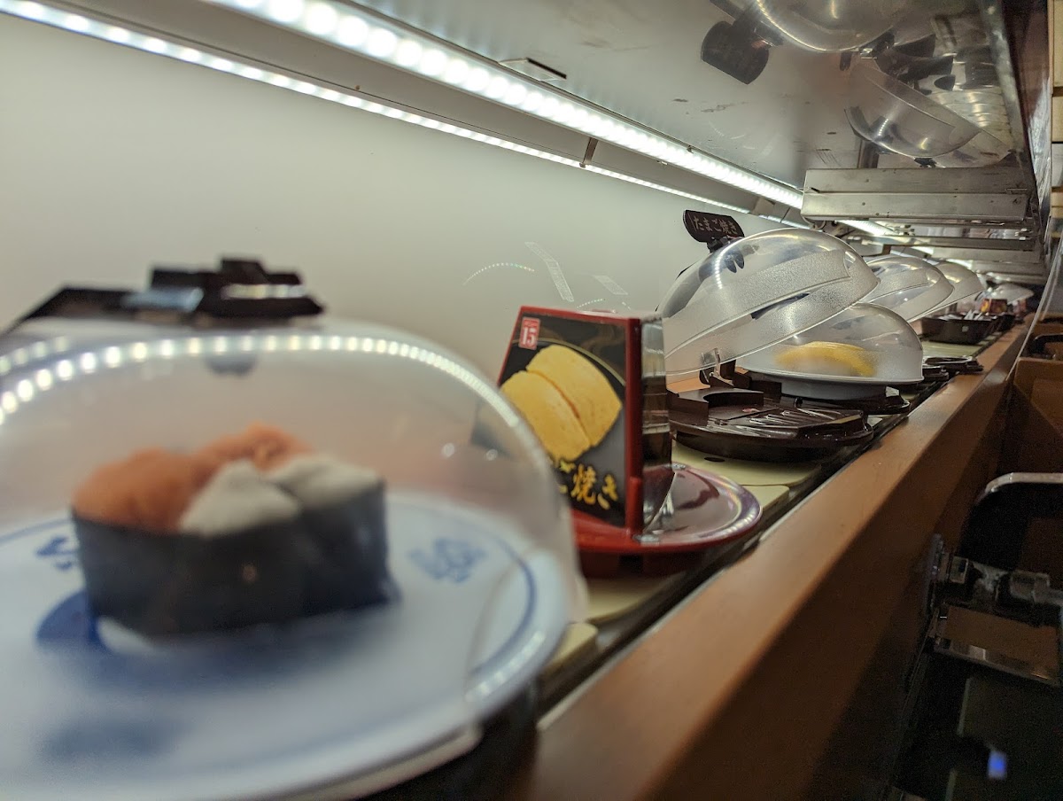 Kura Sushi Odawara Higashicho Branch-6