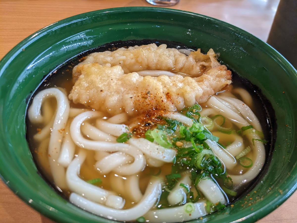 Kura Sushi Odawara Higashicho Branch-7