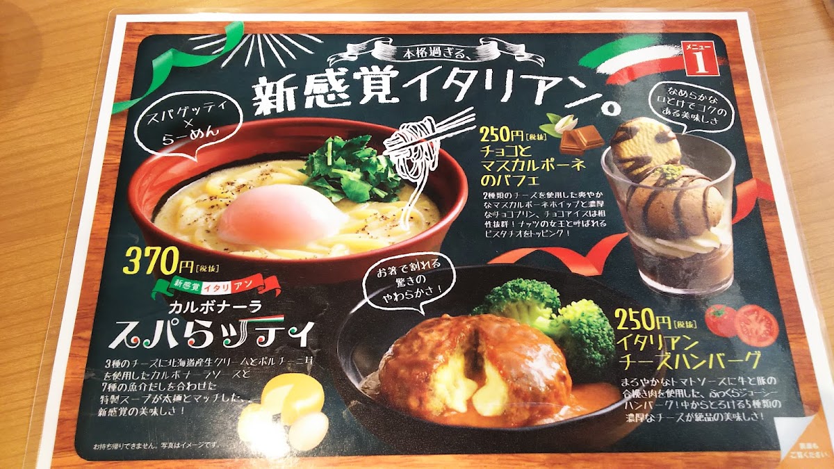 Menu Kura Sushi Odawara Higashicho Branch-4