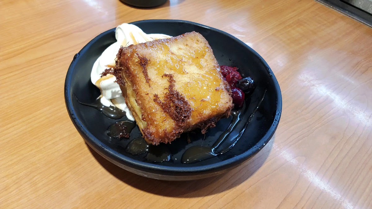 Kura Sushi Taichung Fuke Rd. Branch-2