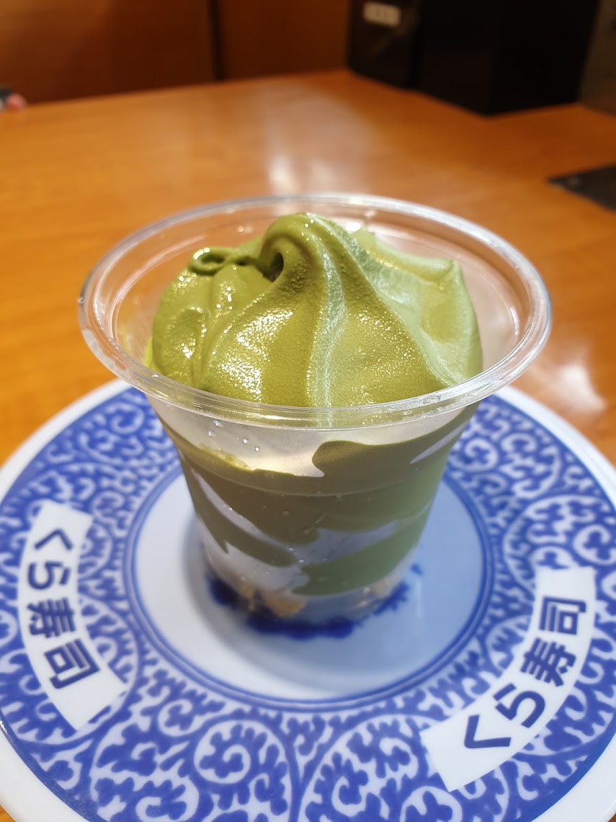 Kura Sushi Taichung Fuke Rd. Branch-8