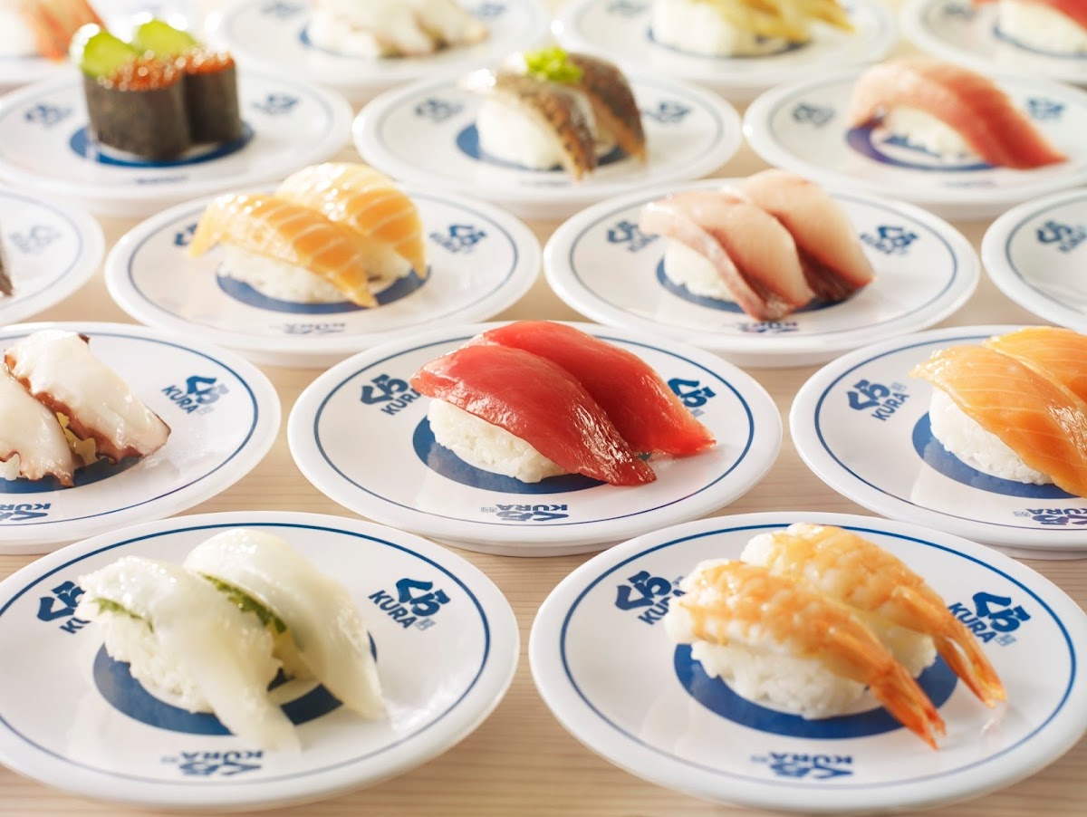 Kura Sushi-3