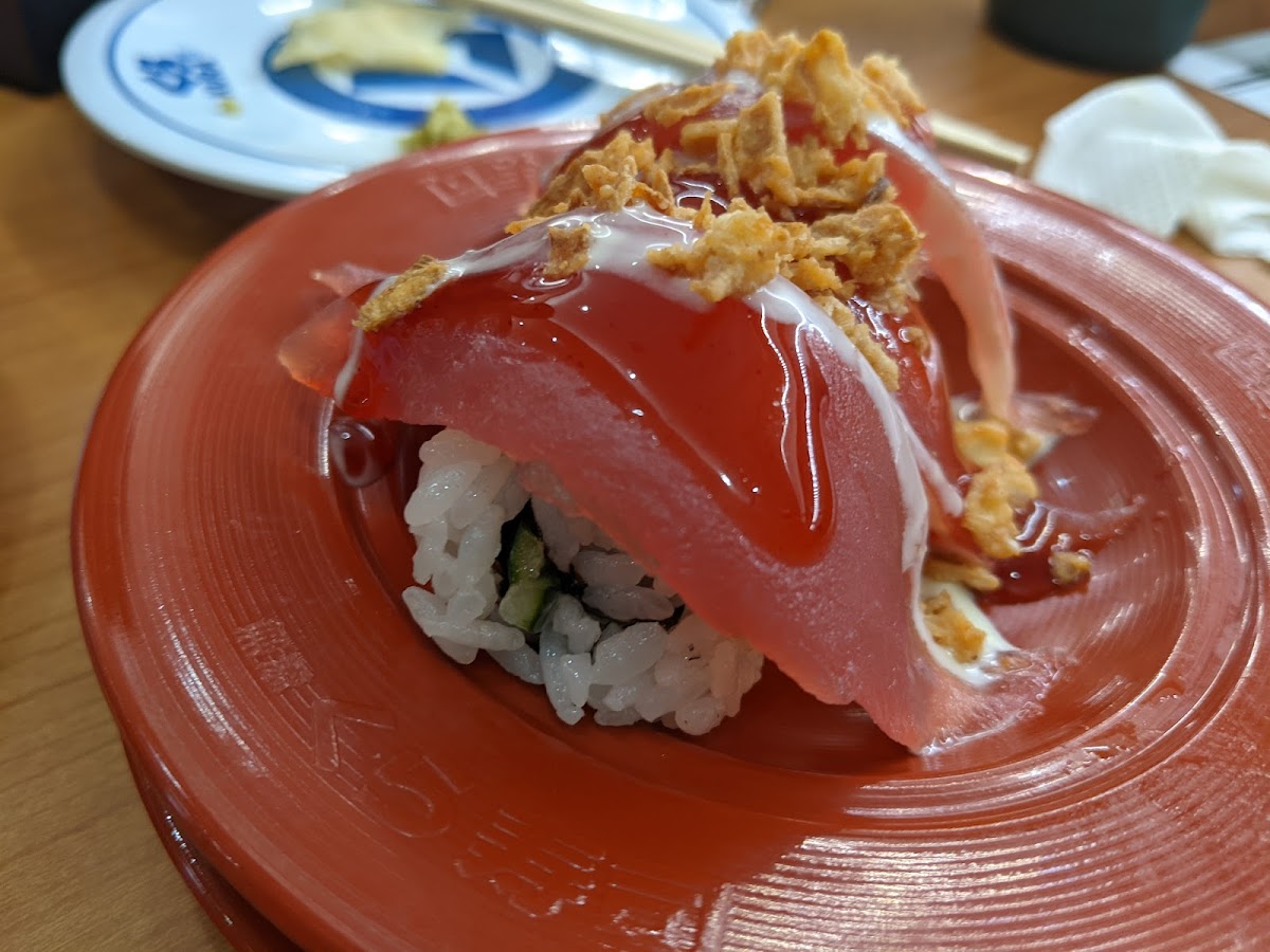 Kura Sushi-8