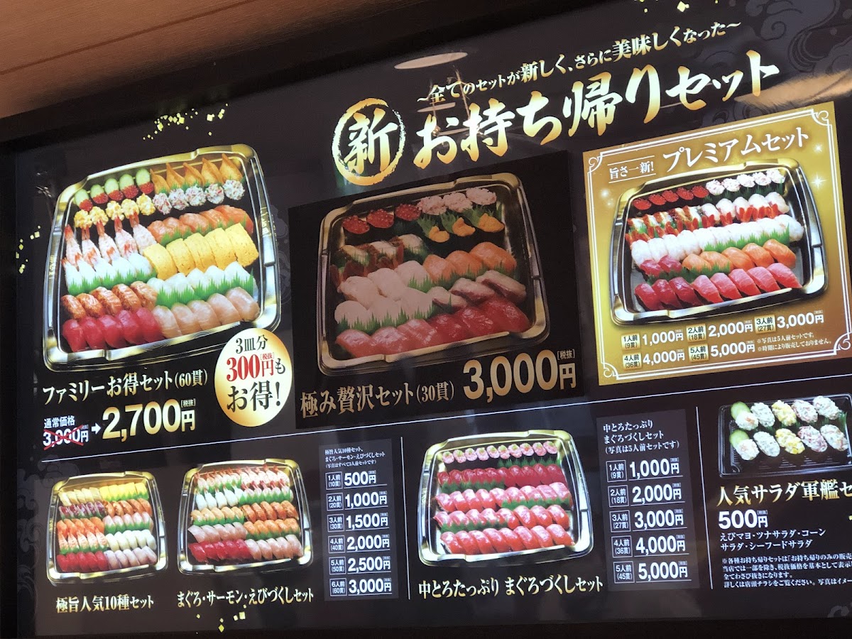 Menu Kura Sushi-6