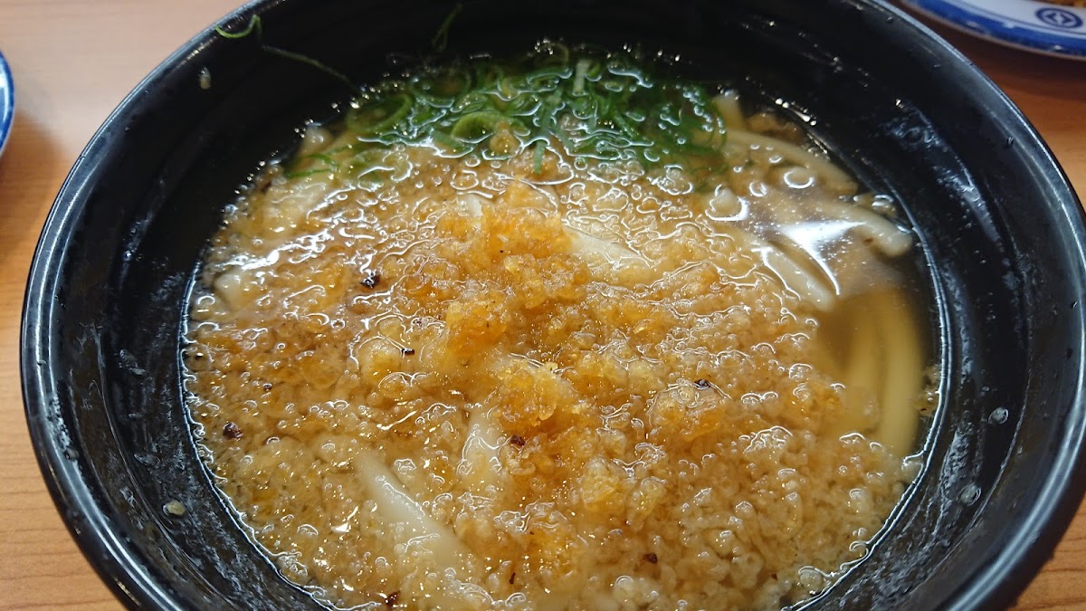 Kurazushi Ibaraki Koga-8
