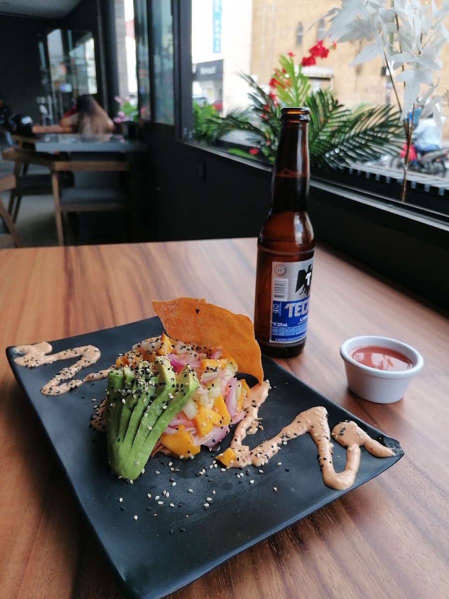 Kuren Comida Japonesa-8