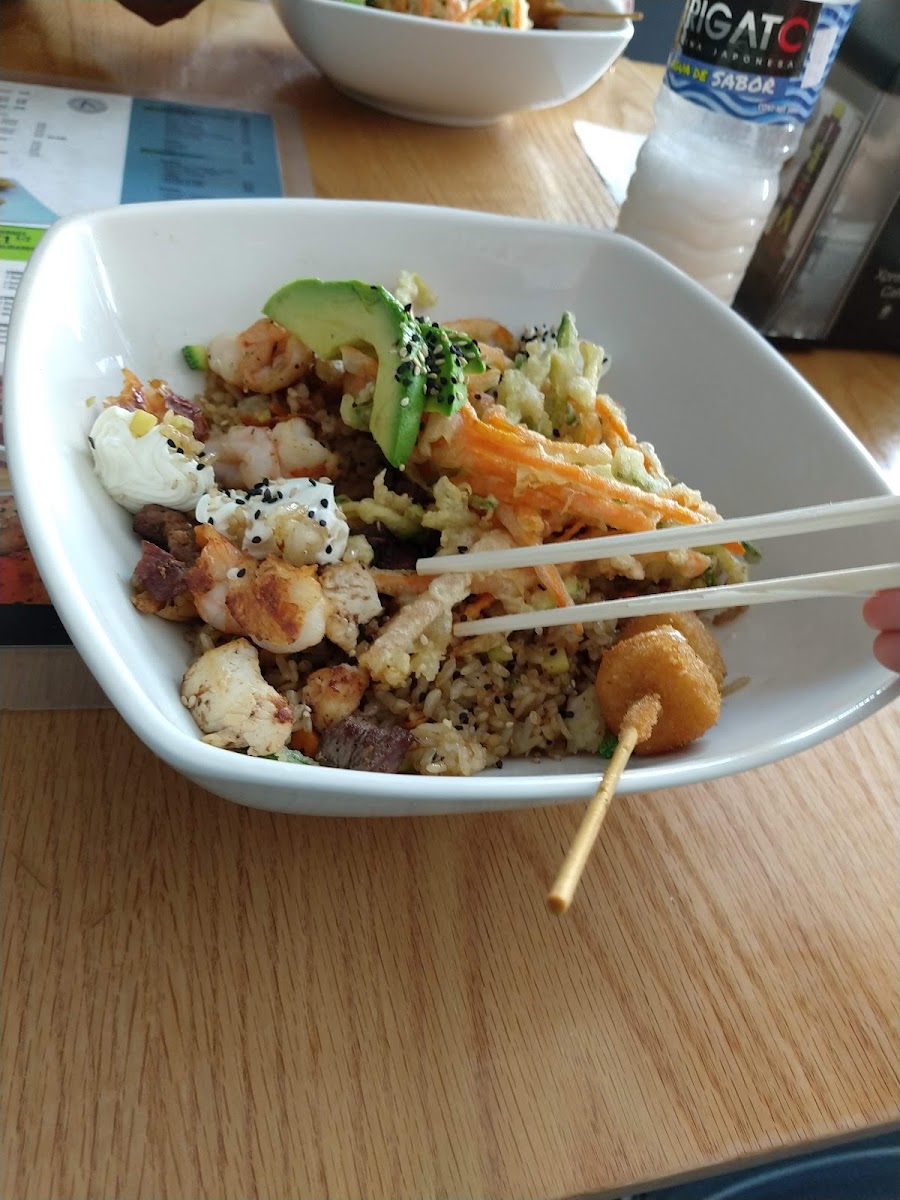 Kuren Comida Japonesa-3