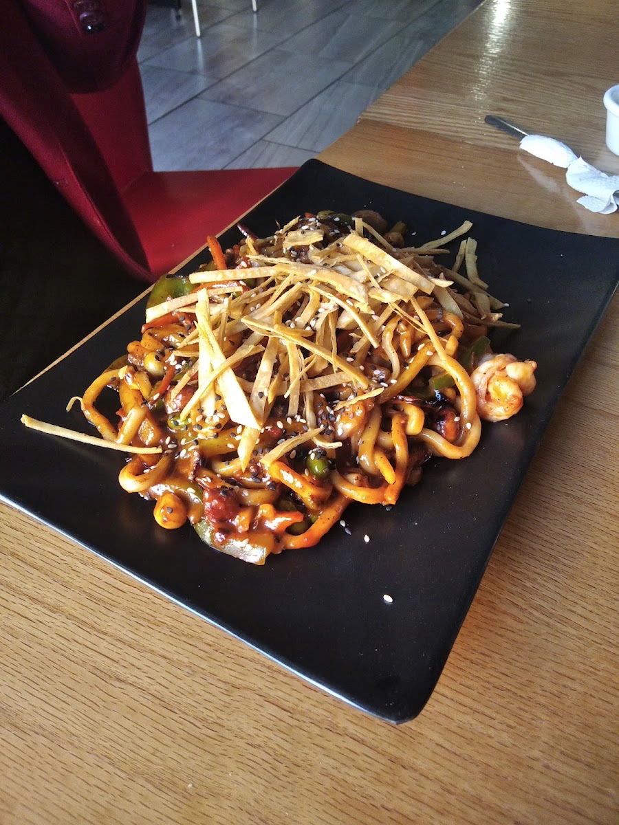 Kuren Comida Japonesa-5