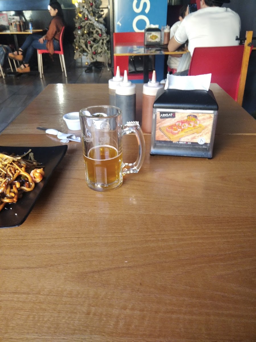 Kuren Comida Japonesa-7