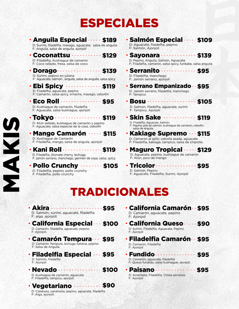 Menu Kuren Comida Japonesa-3