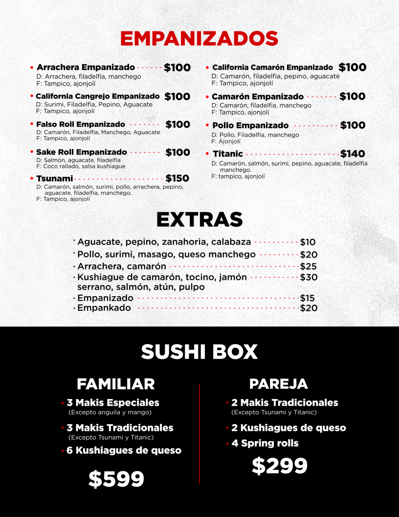 Menu Kuren Comida Japonesa-6