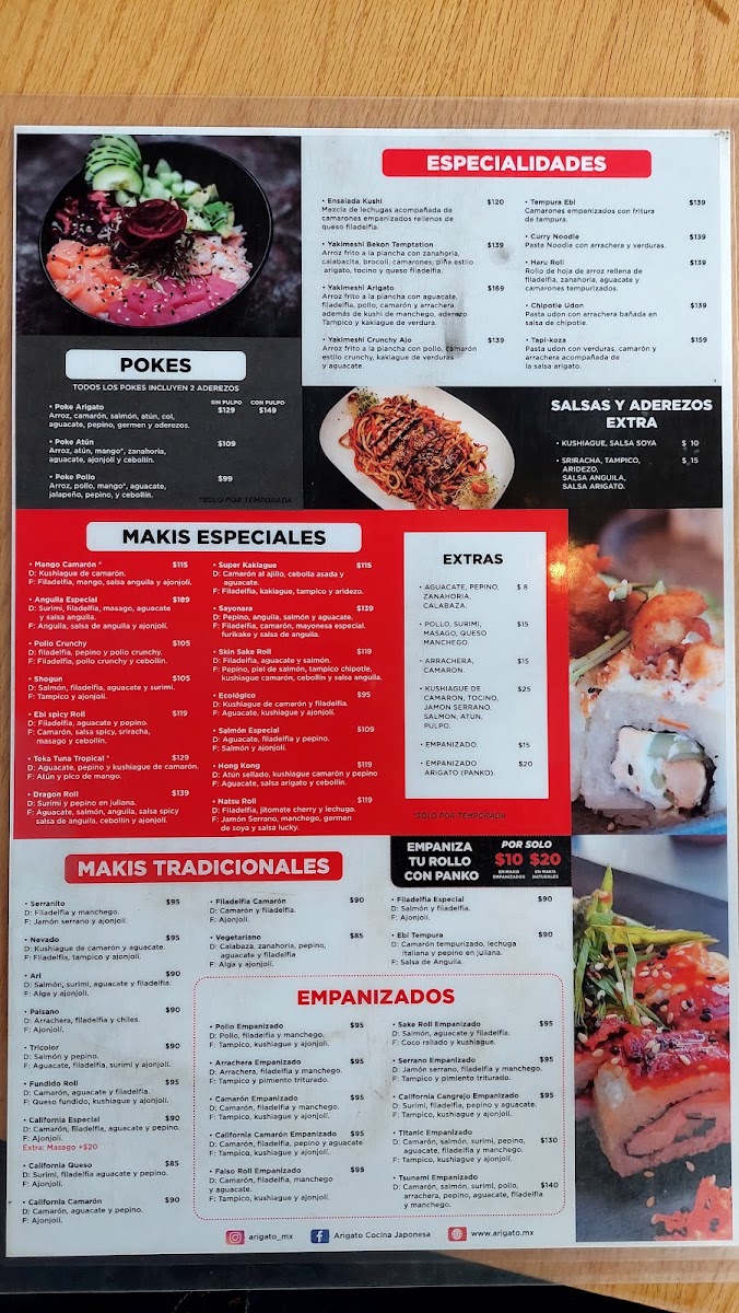 Menu Kuren Comida Japonesa-9