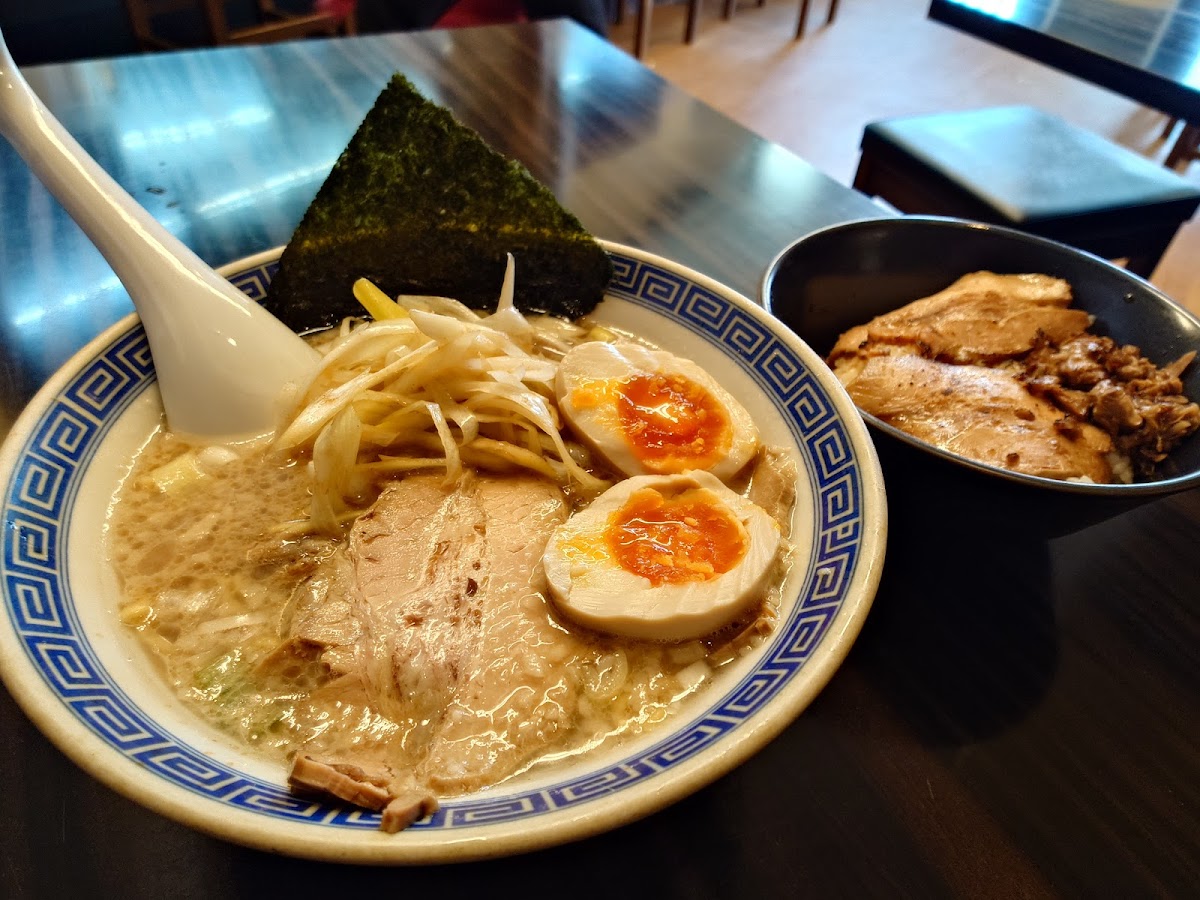 Kuribou-3