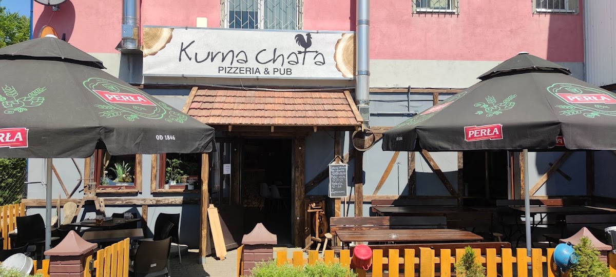 Kurna Chata Lesko Pizzeria&pub