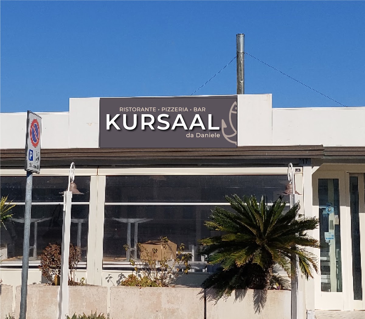 Kursaal Da Daniele