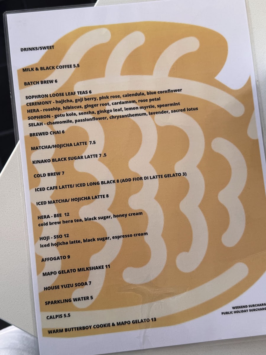 Menu Kurumac-10